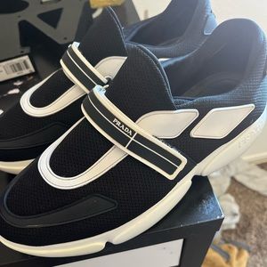 Prada Womens shoes cloudbuster